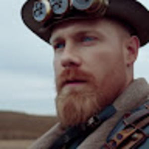 Meet your Posher, Shawn